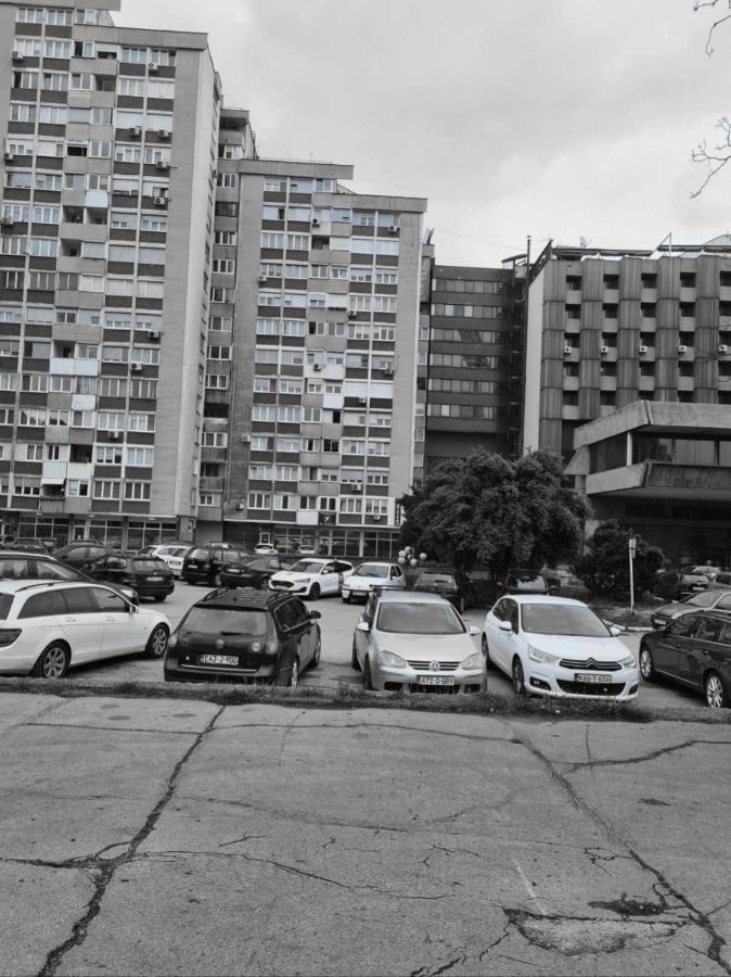 Bilino Polje Διαμέρισμα Ζένιτσα Εξωτερικό φωτογραφία