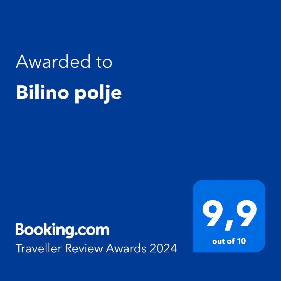 Bilino Polje Διαμέρισμα Ζένιτσα Εξωτερικό φωτογραφία